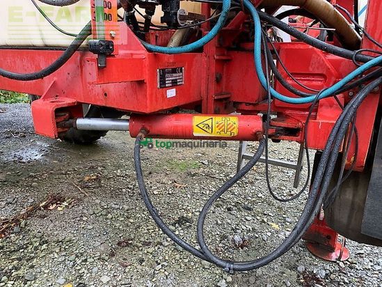 Atomizador - Jacoby - eurotrain 3500