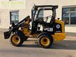 Minicargadora - JCB - 403 agri smart power