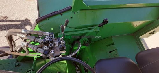 Tractor agrícola - John Deere - 3130