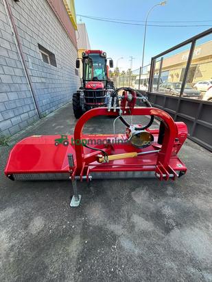 Trituradora nueva Seppi 2.20 metros