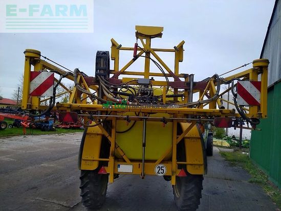 Atomizador - Dubex - mentor 9804