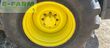 Cosechadora de Cereal - John Deere - 8500