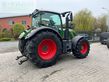 Tractor agrícola - Fendt - 724 profiplus