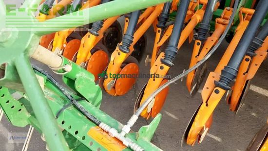 Combinado de siembra - Amazone - ad303 ke303