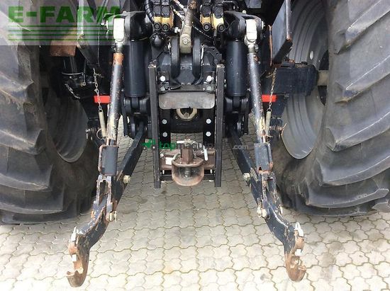 Tractor agrícola - Case IH - puma 180 lastschalter