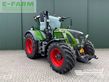 Tractor agrícola - Fendt - 724 vario gen6 profi plus