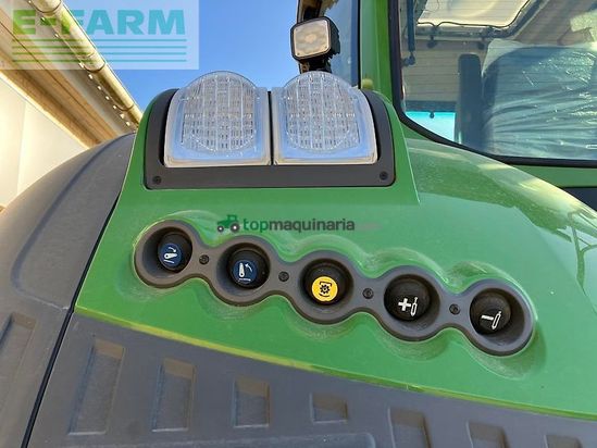 Tractor agrícola - Fendt - 936 vario gen7