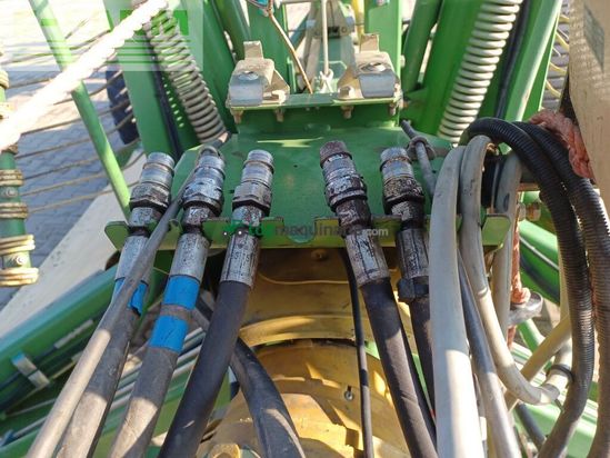 Henificador - Krone - swadro1250