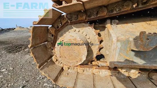 Excavadora - Liebherr - r 920 lc