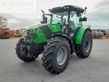 Tractor agrícola - Deutz-Fahr - 6115c