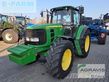 Tractor agrícola - John Deere - 6630