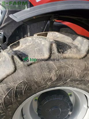 Tractor agrícola - Case IH - puma 185 multicontroller