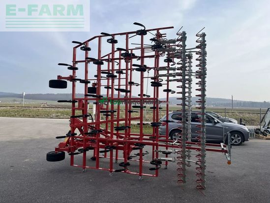 Cultivador - Güttler - supermaxx 70-7 bio