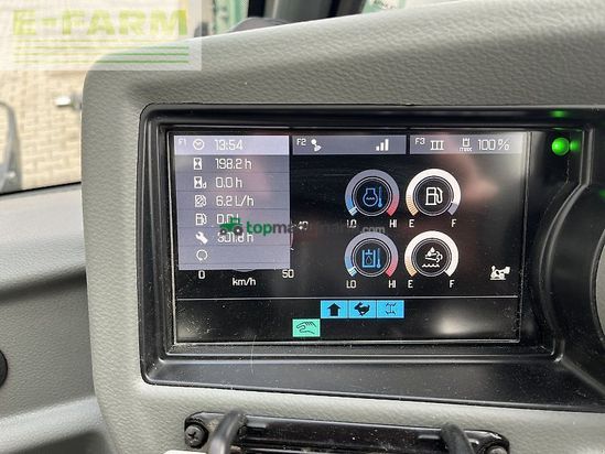 Telescopica - kramer - kt 407