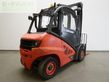 Elevadora - Linde - h 40 d evo 394-02