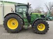 Tractor agrícola - John Deere - 6215 r