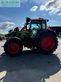 Tractor agrícola - Fendt - 720 vario profi Profi