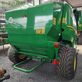 Empacadora gigant - John Deere - f441m