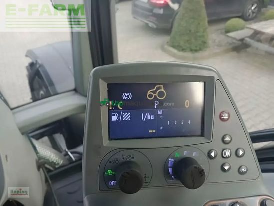 Tractor agrícola - Valtra - t203 d