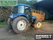 Tractor agrícola - New Holland - td5050