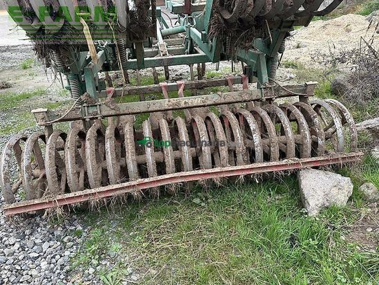 Cultivador - Regent - tukan msg 450 ns