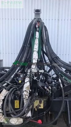 Equipamiento / accesorio - Agrisem - stripcat 2 12-50