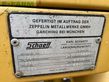 Minicargadora - Zeppelin - schaeff zl10 b radlader mit schaufel