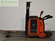 Elevadora - Linde - d 14 ion 133-01