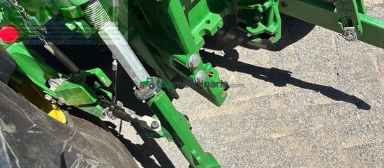Tractor agrícola - John Deere - 6R 250