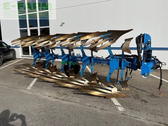 Arado - Lemken - juwel 8 v 5 n 100