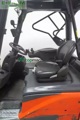 Elevadora - Linde - e 16 h evo 386-02