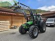 Tractor agrícola - Deutz-Fahr - agrofarm 420 g
