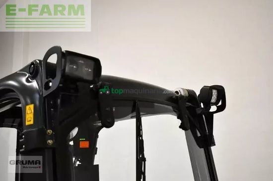 Elevadora - Linde - e 20 ph evo 386-02