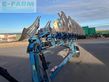 Arado - Lemken - vari diamant x 160 7-schar