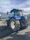 Tractor agrícola - New Holland - t7.245 ac s5