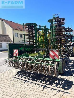 Cultivador - Kerner - Stratos