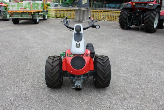 Cortacésped manual - Aebi - cc 56