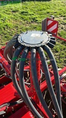 Grada de disco - Horsch - joker 4 ct