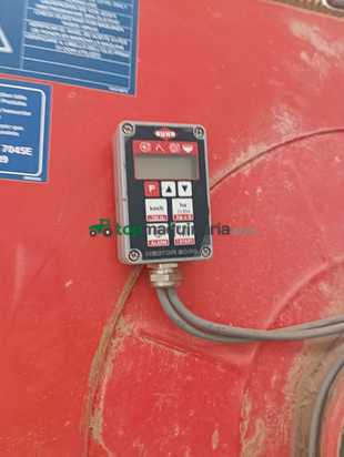 Sembradora directa  Kuhn  Liner SD 3000