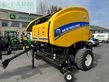 Empacadora gigant - New Holland - rollbelt 180