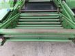 Empacadora gigant - Krone - combipack 1500 v