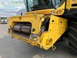 Cosechadora de Cereal - New Holland - cr9090