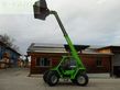 Telescopica - Merlo - p40.7 turbofarmer ( neue bereifung )