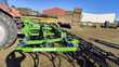 CULTIVADOR SEMICHISEL DE 31 BRAZOS ELASTOMEROS