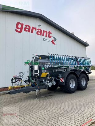 Equipamiento / accesorio - garant Kotte - pt 13.900