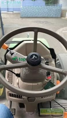 Tractor agrícola - John Deere - 6090m