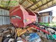 Empacadora gigant - New Holland - br 750