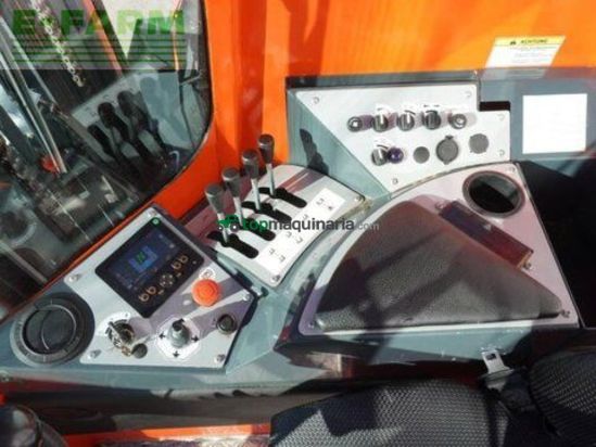 Elevadora - Combilift - c5000xl