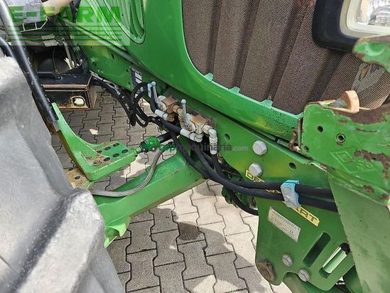 Tractor agrícola - John Deere - 6420s