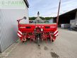 Sembradora monograno mecanica - Gaspardo - mter 300